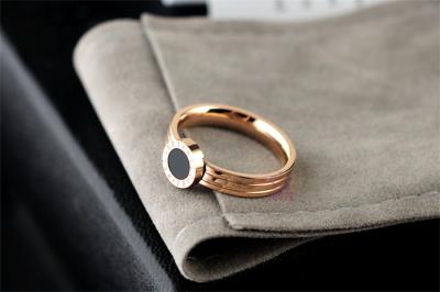 Cheap BVLGARI Rings wholesale No. 21